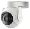 Imou by Dahua IP-camera Cruiser 2 3MP PTZ Wi-Fi 3Mpix IP66 lens 36mm 8x dig. zoom H.265 IR tot 30m thumbnail (1 of 3)