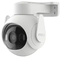 Imou by Dahua IP kamera Cruiser 2 3MP PTZ Wi-Fi 3Mpix IP66 objektyvas 36mm 8x dig. priartinti H.265 IR iki 30 m (1 of 3)