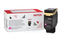 Toner magenta bunaidh Xerox - Cumas ard do C410C415 (7,000 leathanach) (1 of 1)