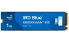 WD Blue SN5000 1TB WDS100T4B0E NVMe M.2 PCIe Gen4 belső M.2 2280 thumbnail (2 of 2)