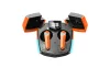 CANYON peli TWS Doublebee GTWS-2 BT kuulokkeet mikrofonilla oranssi thumbnail (4 of 8)