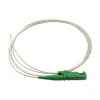 LWL-Pigtail E2000/APC, 9/125, 0,9 mm, 1 m, LS0H, ZWP, G.652d