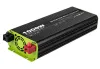 KOSUNPOWER UPS Backup-Energieversuergung mat externer Batterie 1000W Batterie 12V AC230V pure Sinus thumbnail (2 of 3)