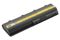 PATONA batterij voor ntb HP HSTNN-IB0X 4400mAh 11.1V (1 of 2)