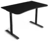 Mesa de jogo AROZZI ARENA SMALL Pure Black largura 114 cm thumbnail (3 of 7)