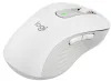 Logitech Signature M650 L trådløs mus venstre - OFF-WHITE thumbnail (2 of 5)