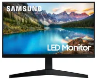 Samsung T37F 24" 1920x1080 IPS 5ms 250 cd m2 DP HDMI USB must (1 of 9)