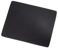 HAMA mouse pad εύκαμπτο υλικό μαύρο (1 of 1)