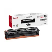 Canon original toner CRG-731H LBP-7100 7110 2400 pages Black (1 of 1)