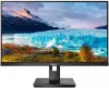 Alto-falante PHILIPS 27" LED 275S1AE IPS 2560x1440@75Hz 300cd DP HDMI DVI PIVOT