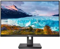 PHILIPS 27" LED 275S1AE IPS 2560x1440@75Hz 300cd DP HDMI DVI PIVOT zvočnik (1 of 6)