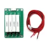 GWL LiFePO4 Balancer CBM BMS für 1 bis 4 Zellen 32V (12A)