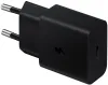 Samsung charger 15W without cable EP-T1510NBEGEU black