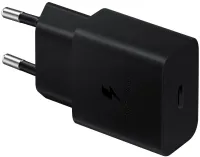 Samsung lader 15W uden kabel EP-T1510NBEGEU sort (1 of 3)