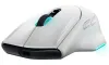 DELL мишка Alienware Wireless Gaming Mouse AW620M безжична сребриста
