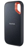 SanDisk Extreme Portable V2 1 TB SSD USB 3.2 Gen 2 externo IP55 thumbnail (1 of 4)