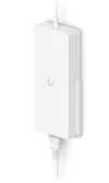 Ubiquiti UniFi kintamosios srovės adapteris 210 W maitinimo adapteris, skirtas UniFi Switch Ultra Flex 2.5G 8 PoE ir Pro Max 16 PoE 54V 210W