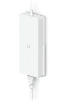 Μετασχηματιστής AC Ubiquiti UniFi 210W Μετασχηματιστής ρεύματος για UniFi Switch Ultra Flex 2.5G 8 PoE και Pro Max 16 PoE 54V 210W (1 of 5)