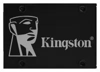 Твердотельный накопитель KINGSTON KC600, 512 ГБ, внутренний, 2,5 дюйма, SATA III (1 of 2)