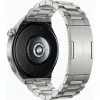 Klocka GT3 Pro 46 mm Light Titanium Case Light Titanium Strap thumbnail (4 of 6)