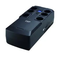 FSP UPS NanoFit 800 USB touch screen 800VA 480 W (1 of 1)