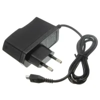 Adaptador de alimentação MikroTik 1A 5V para MikroTik hAP mini hAP lite cAP lite microUSB (5W comutado) (1 of 1)