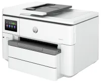 HP OfficeJet 9730e WideFormat PSC A3 22 ppm 1200x1200dpi wifi USB LAN DADF duplex AirPrint Programm HP+ (1 of 6)