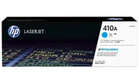 HP print cartridge 410A cyan original CF411A (1 of 1)