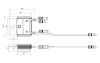 SolarEdge S500B-1GM4MRM Optimizer paneļi līdz 500W MPPT 125-105V thumbnail (4 of 4)