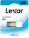 Chiavetta USB Lexar JumpDrive S60 USB 2.0 da 128 GB thumbnail (3 of 3)