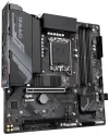 GIGABYTE B760M GAMING X DDR4 Intel B760 LGA1700 4x DDR4 2x M.2 DP HDMI mATX thumbnail (1 of 4)