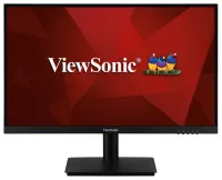 ViewSonic VA2406-H 24" VA 16:9 1920x1080 60 Гц 4 мс 250 кд м2 VGA HDMI (1 of 8)