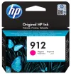 Картридж HP 912 (пурпурный, 315 страниц) для HP OfficeJet 8013 HP OfficeJet Pro 8023