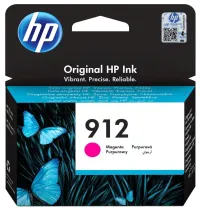 HP Patrone 912 (Magenta 315 Seiten) für HP OfficeJet 8013 HP OfficeJet Pro 8023 (1 of 2)