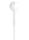 Apple EarPods ar tālvadības pulti un mikrofonu 3,5 mm ligzdu thumbnail (4 of 6)