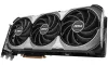 MSI GeForce RTX 4090 VENTUS 3X E 24G OC 24 Go GDDR6X PCI-E 2x DP 2x HDMI