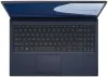 ASUS ExpertBook B1 i5-1235U 8GB DDR4 512GB SSD Intel Iris Xe 156" FHD matte W11P black thumbnail (4 of 8)