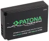 PATONA akkumulátor fotókhoz Canon LP-E12 850mAh Li-Ion PREMIUM