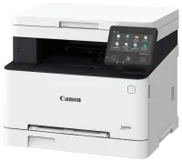 CANON i-SENSYS MF651Cw A4 печат+сканиране+копиране 18 18 ppm 1200x1200dpi LAN USB WIFI (1 of 2)