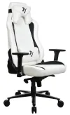 Silla gaming AROZZI VERNAZZA Superficie SoftPU poliuretano blanco thumbnail (7 of 10)