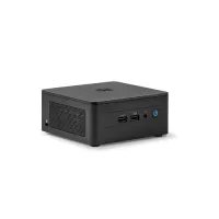 ASUS NUC 13 Pro NUC13ANHI3 i3-1315U DDR4 USB3.0 LAN WiFi Intel UHD M.2 + 2.5" Без захранващ кабел (1 of 5)