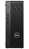 Твердотельный накопитель DELL Precision 3280 CFF i7-14700 16 ГБ 512 ГБ NVIDIA T1000 8 ГБ W11Pro