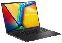 ASUS Vivobook i5-1335U 16GB 1TB SSD Intel Iris Xe 16"WUXGAmatte W11H dubh (1 of 5)