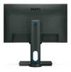 BENQ 25" LED PD2500Q 2560x1440 IPS panel 20M:1 4ms HDMI DP mDP USB hub altavoz negro thumbnail (5 of 7)