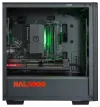 HAL3000 Онлайн-геймер AMD Ryzen 5 7500F 32 ГБ DDR5 RX 7800 XT 1 ТБ PCIe Gen4 SSD WiFi W11 thumbnail (5 of 12)