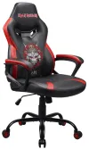 Asiento Gaming Iron Maiden Junior