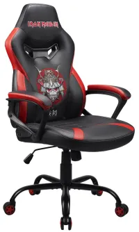 Iron Maiden Gaming Seat Junior (1 of 6)