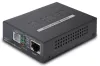 Planet VC-231 Ethernet VDSL2 converter 100Mbit master slave RJ-11 profile 30a band Plan997