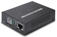 Planet VC-231 Ethernet VDSL2 konvertor 100Mbit master slave RJ-11 profil 30a band Plan997 (1 of 1)