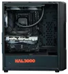 HAL3000 Alfa Gamer Elite Ti Super AMD Ryzen 7 7800X3D 32GB DDR5 RTX 4070 Ti Super 2TB PCIe4 SSD WiFi W11 thumbnail (12 of 18)